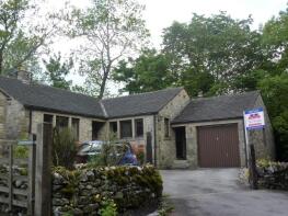 8 Laneside, Cove Road, Malham, Skipton BD23 4DH
