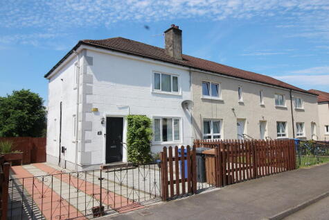 Third Avenue, Bonhill