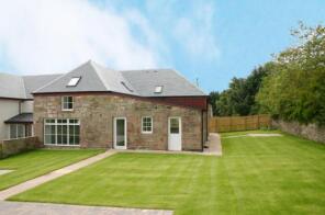 7 The Steadings, Naemoor Farm, A823 From A91 Yetts O Muckhart To Naemoor Road, Kinross KY13 0QB