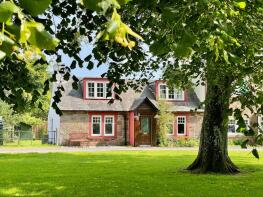 Lauder Cottage, Skirling Green, Skirling ML12 6HD