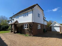 The Garden House, Main Street, Rye TN31 7PU