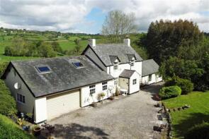 Myrddin, Derwen To Bryn Siriol Junction, Derwen, Corwen LL21 9SL