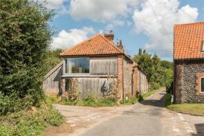 1, Post Yard, Thornage Road, Holt NR25 7JQ