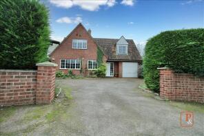 Grovebury House, Church Road, Woodbridge IP13 0BG