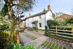 Brickyard Cottage, Creaton Road, Northampton NN6 8RP