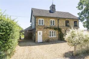 2, Hill Farm Cottage, Toll Bar Lane, Huntingdon PE28 0RB