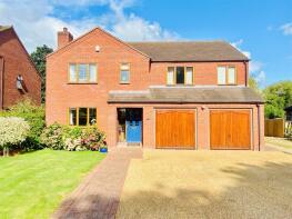 2, The Paddocks, Oswestry SY10 8QW