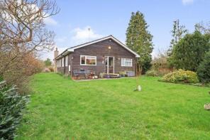 Cedar Grove, Park Lane, Bishopsbourne CT4 5HY