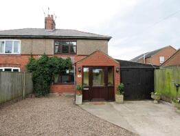 2, Faxfleet Lane, Goole DN14 7YS
