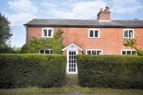 September Cottage, Ashe Park Lane, Basingstoke RG25 3BB