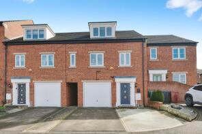 15, Northcote Way, Chesterfield S44 5DY