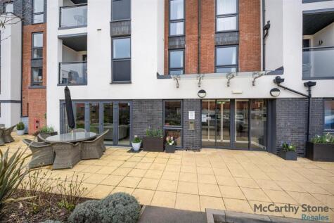 Wheatley Place, Connaught Close, Solihull
