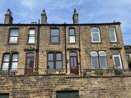 2, Ivy House, Mill Bank Road, Triangle, Sowerby Bridge HX6 3DY