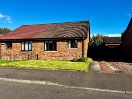31, Carse View, Airth FK2 8NY