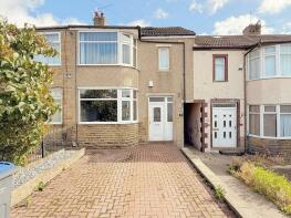 68, Larch Hill, Bradford BD6 1DP