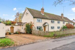 Rose Cottage, The Street, Buntingford SG9 9PB