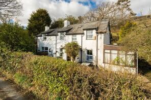 Tyn Y Coed, Penmorfa LL49 9SD