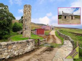 Balinloan Cottage, Tomintoul AB37 9HP