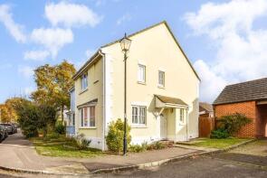 8, Sadlers Walk, Hermitage, Emsworth PO10 8JR
