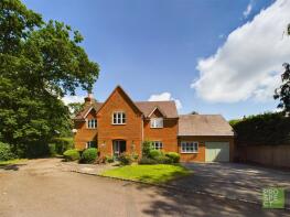 4, Lea Heath Way, Reading RG10 0TY