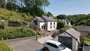 The Old Chapel, Road From Langley Cross To Langridgeford Cross, Umberleigh EX37 9HR