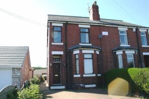 2, Steeton Villas, New Road, Old Snydale, Pontefract WF7 6HB