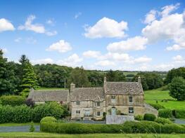 Five Mile House, Road From Access To Cotswold Park To Five Mile House, Cirencester GL7 7JR