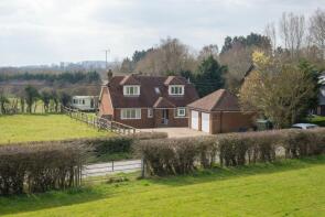 Raysden, Lenham Heath Road, Maidstone ME17 2BU