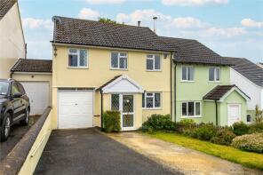 28, Furze Park Road, Barnstaple EX31 4TA