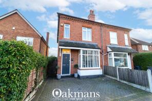 105, Maas Road, Birmingham B31 2PP