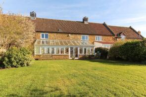 6 Granary Cottage, Lower Farm, Sherborne DT9 4RQ