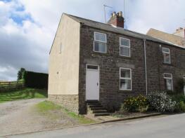 1, Hill Cottages, Daleside Road, Rosedale East, Pickering YO18 8RG