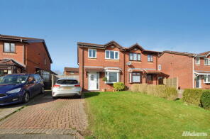 5, Chorlton Close, Runcorn WA7 6NW
