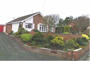 Eastpoint, Asterley, Minsterley SY5 0AR