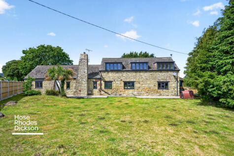 Canteen Road, Whiteley Bank, Ventnor