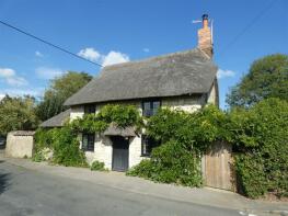 Mandy Cottage, Fifehead Hill, Fifehead Magdalen SP8 5RR