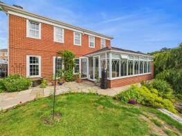 7, Wentworth Avenue, Sheffield S11 9QX