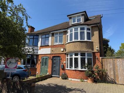 Frankland Road, Croxley Green, Rickmansworth