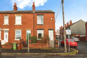 15, Turton Street, Wakefield WF1 4DR