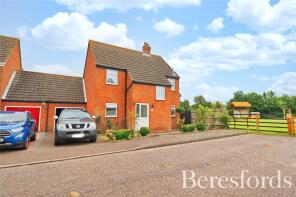 21, Garden Fields, Southminster CM0 7JY