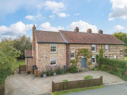 The Villas, Hopperton, Knaresborough, North Yorkshire, HG5