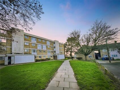 Little Grove Field, Harlow, Essex