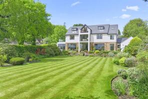 Coytfield, Hill End Lane, Harden, Bingley BD16 1BY