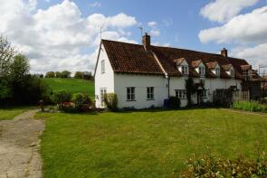 Nook Green Cottage, Lower Houses, Sudbury CO10 7ES