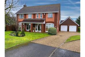 Mulberry House, Stathe Road, Burrowbridge, Bridgwater TA7 0RY