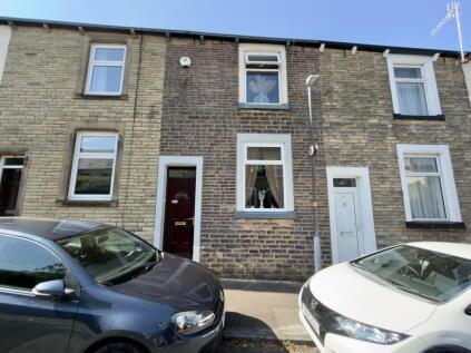Stoney Street, Burnley