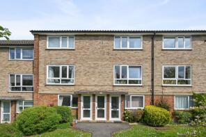 5, Tranmere Court, Langley Park Road, Sutton SM2 5HE