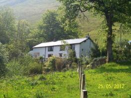 Aberdauddwr, Aberffrwd SY23 3ND