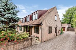 13, Belmont Drive, Bristol BS8 3UT