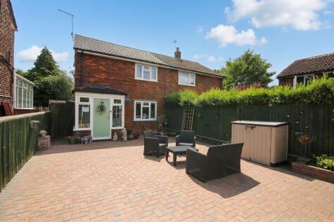 Westfield Grove, Barnton, CW8